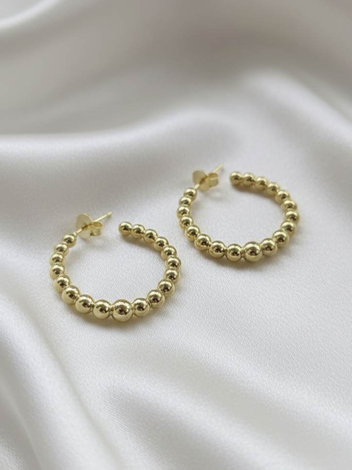 ARGOLLAS LAU GOLD