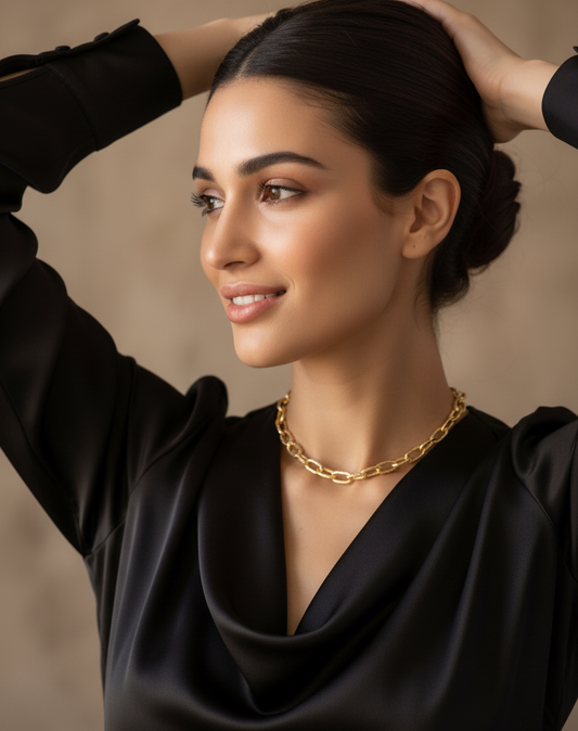 COLLAR ANGELICA