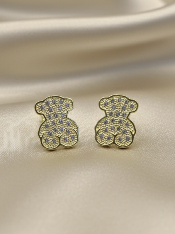 AROS TEDDY GOLD
