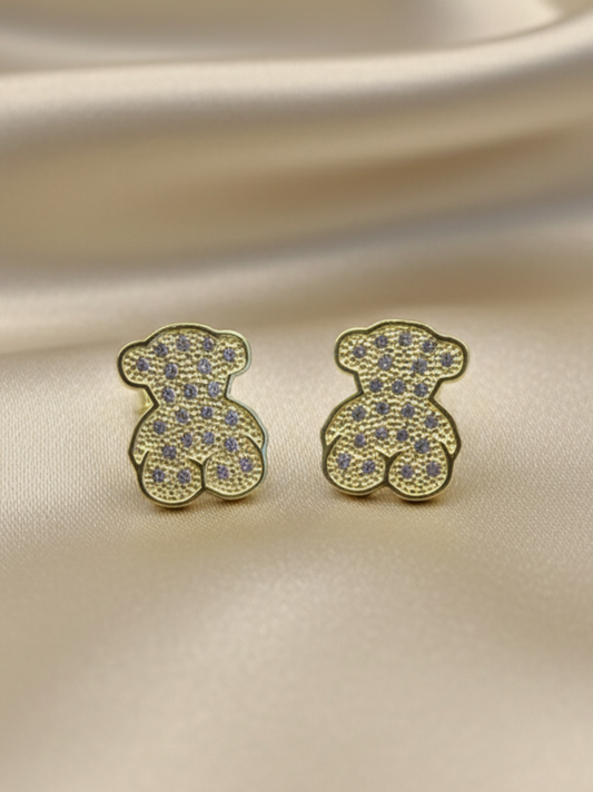 AROS TEDDY GOLD