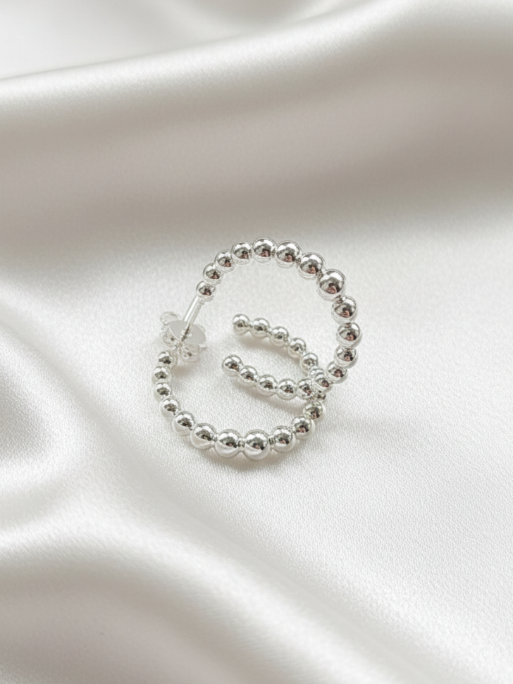 ARGOLLAS LAU SILVER