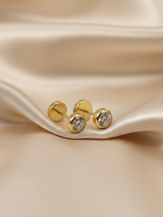ABRIDORES VIENA ORO 18k