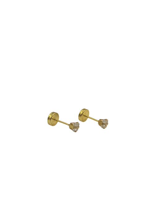 ABRIDORES ALI ORO 18k