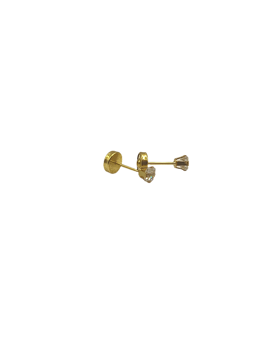 ABRIDORES ALI ORO 18k