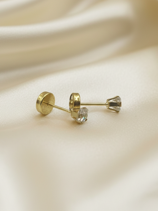 ABRIDORES ALI ORO 18k