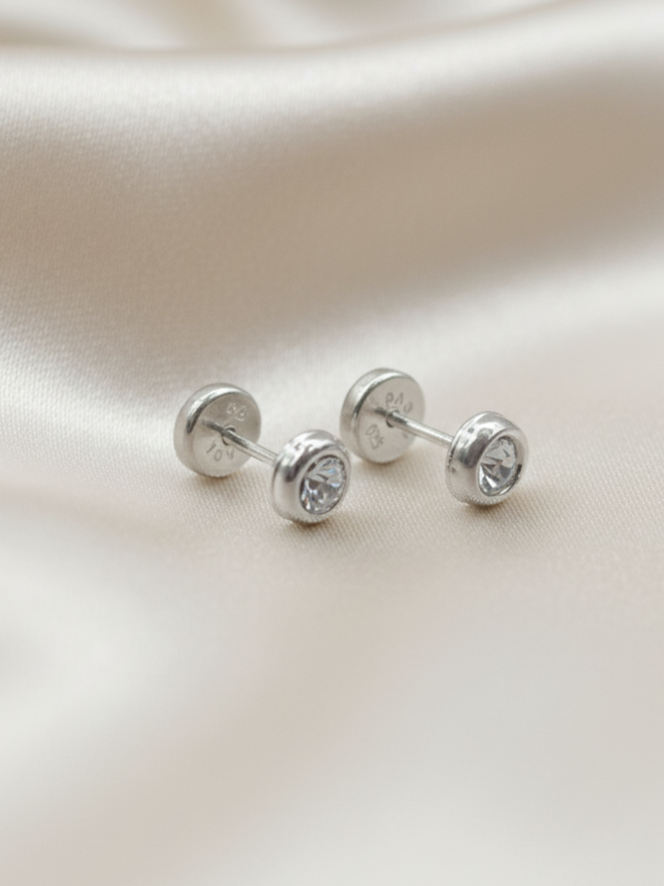 ABRIDORES MARÍA PLATA 925