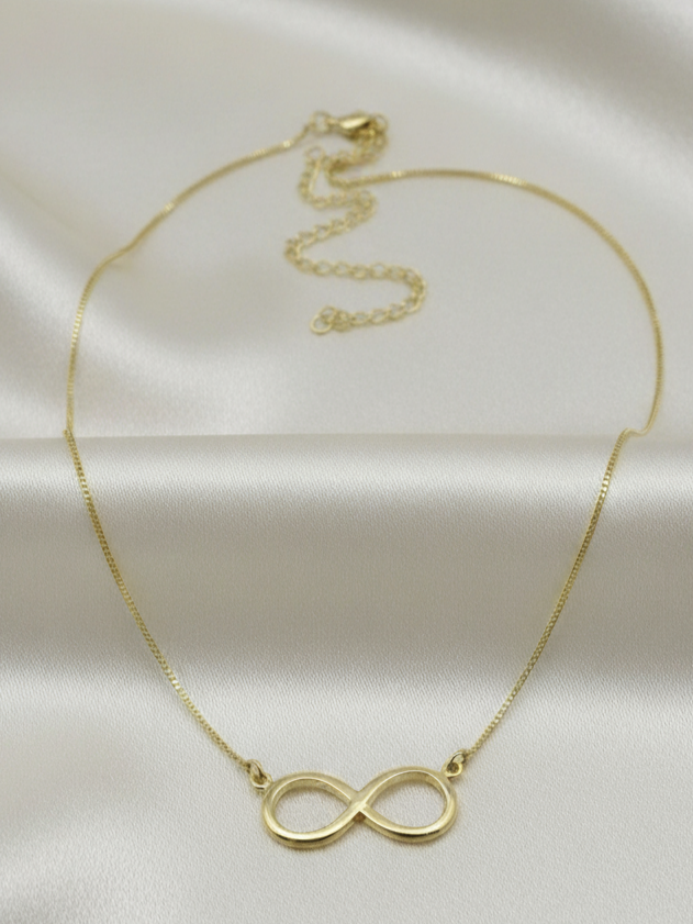 COLLAR INFINITY