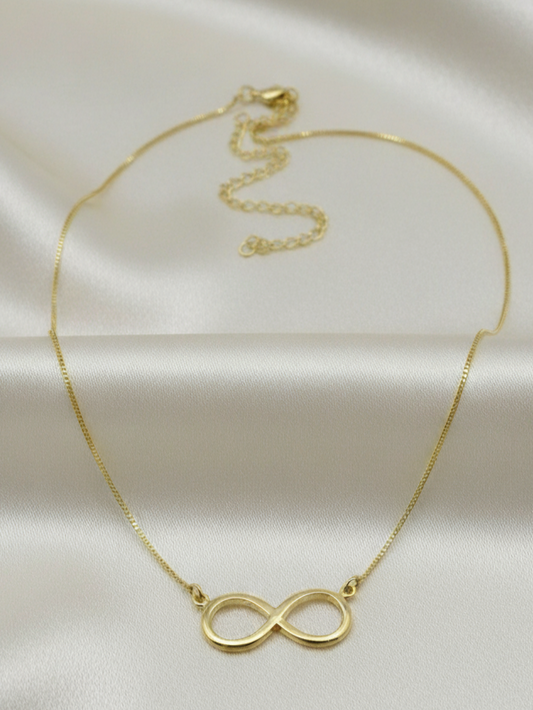 COLLAR INFINITY