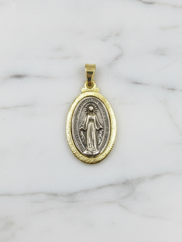 MEDALLA VIRYA GRANDE