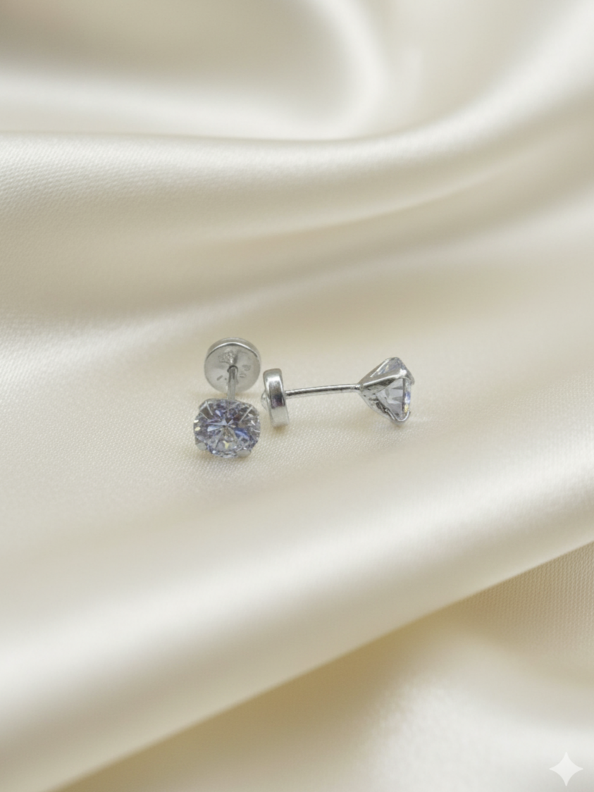 ABRIDORES ISA PLATA 925