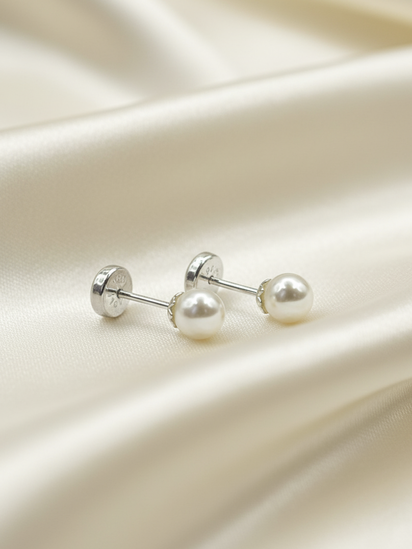 ABRIDORES RAQUEL PLATA 925