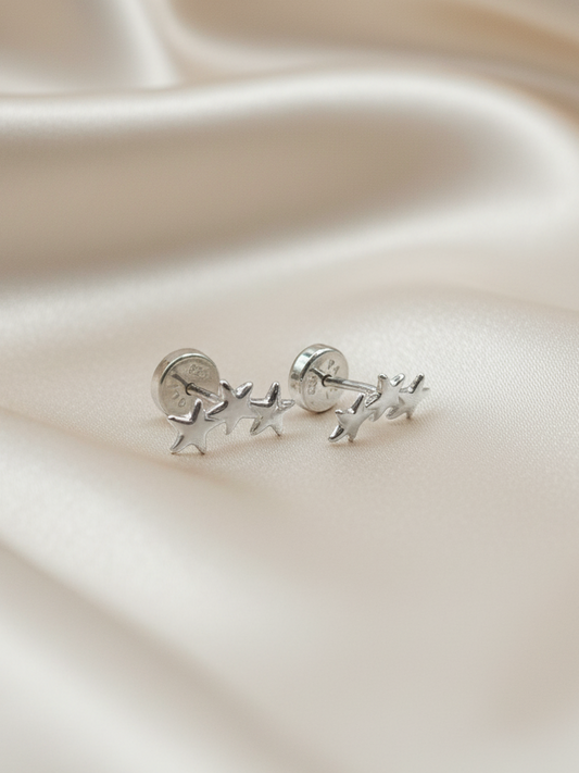 ABRIDORES ANA PLATA 925