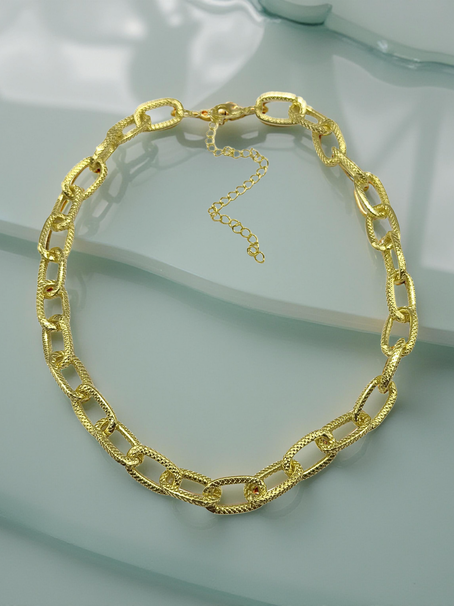 COLLAR ANGELICA