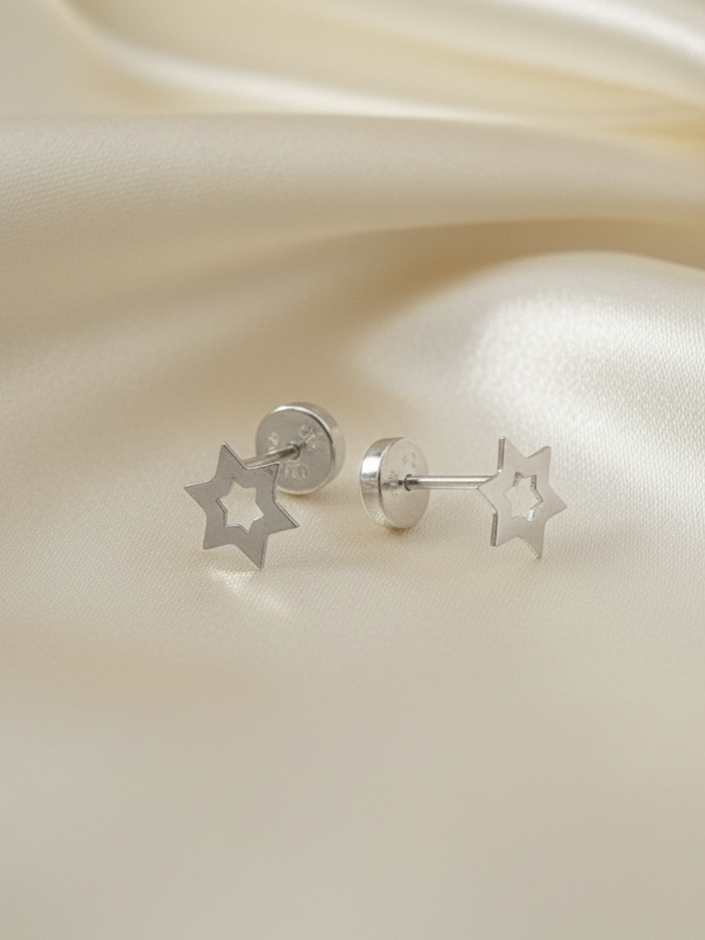 ABRIDORES DEBY PLATA 925