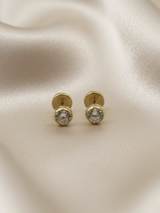 ABRIDORES VIENA ORO 18k