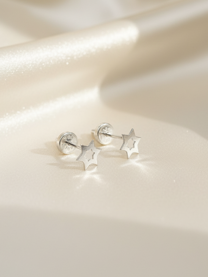 ABRIDORES DEBY PLATA 925