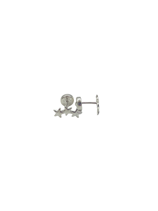 ABRIDORES ANA PLATA 925
