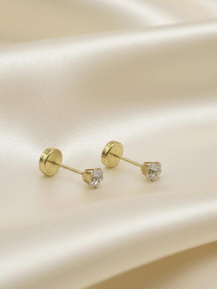 ABRIDORES ALI ORO 18k