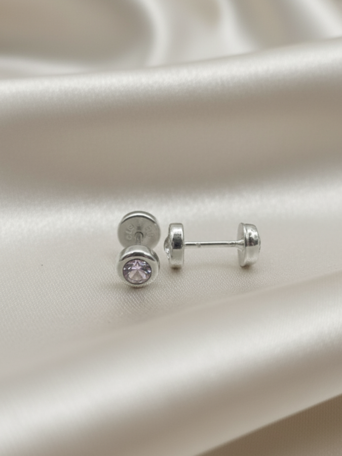 ABRIDORES MARÍA PLATA 925