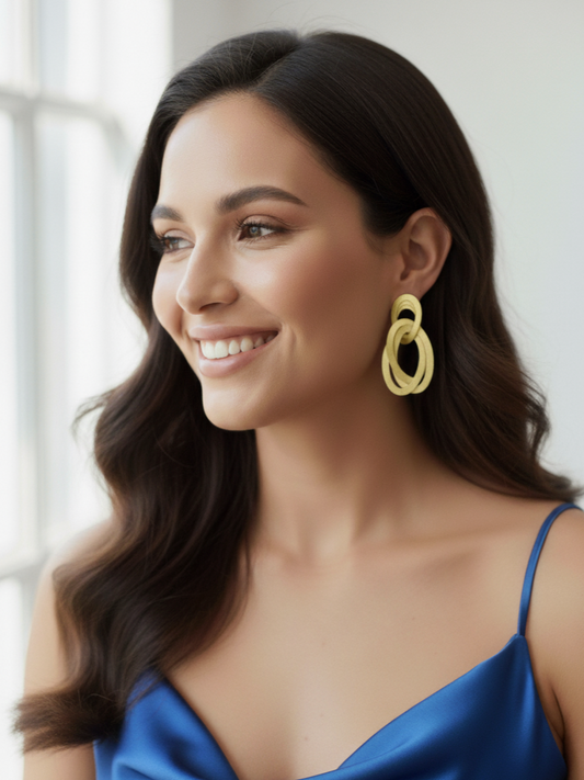 AROS DENA GOLD