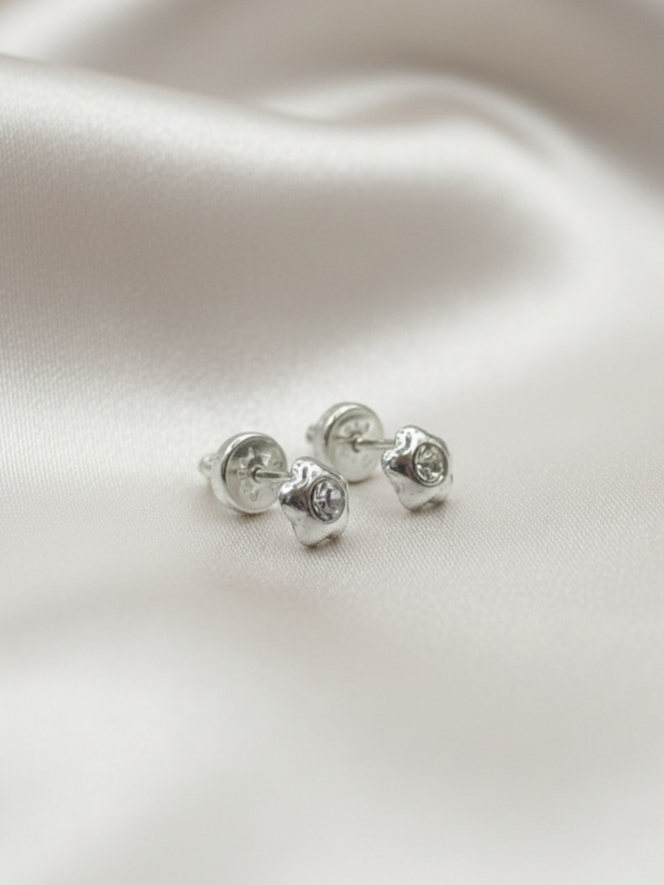 ABRIDORES BELÉN PLATA 925